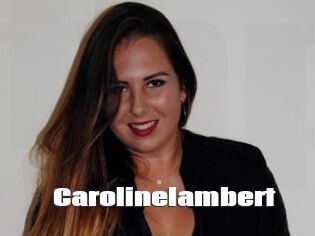 Carolinelambert