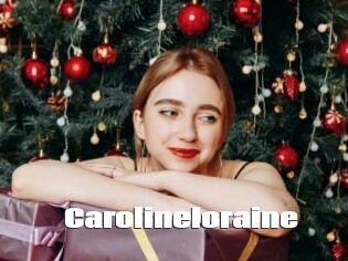 Carolineloraine