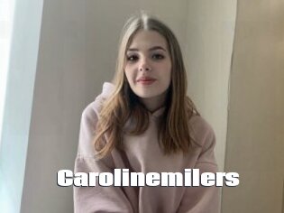 Carolinemilers