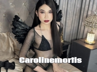 Carolinemortis