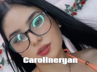 Carolineryan
