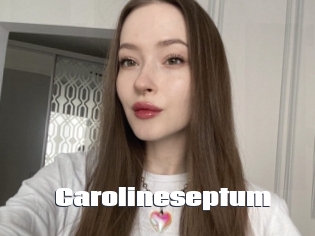 Carolineseptum