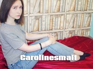 Carolinesmalt