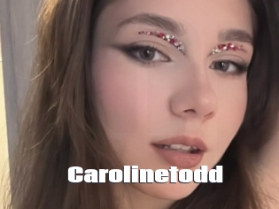 Carolinetodd