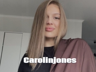 Carolinjones