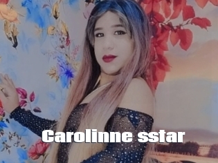Carolinne_sstar