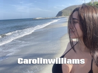 Carolinwilliams