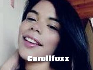 Carollfoxx