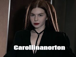 Carollinanorton