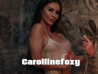 Carollinefoxy