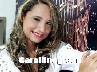 Carollinegreen