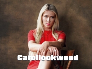 carollockwood The hot porn