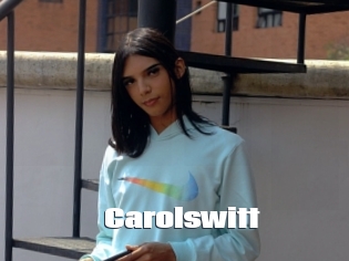 Carolswitt