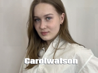 Carolwatson