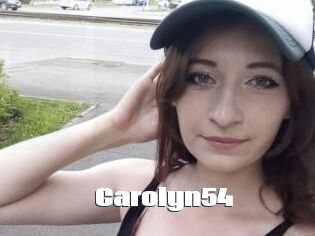 Carolyn54