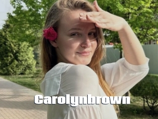 Carolynbrown