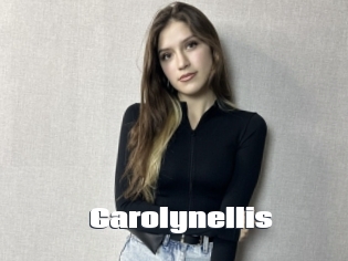 Carolynellis