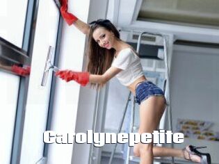 Carolynepetite