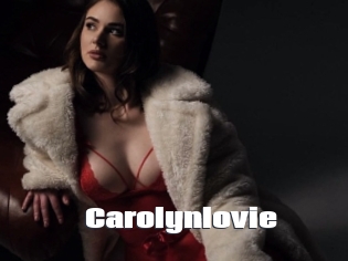 Carolynlovie