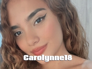 Carolynne18