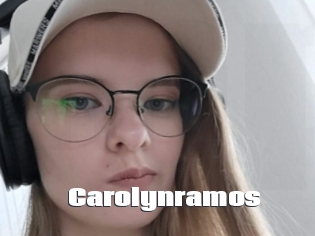 Carolynramos