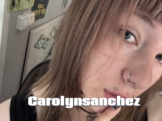 Carolynsanchez