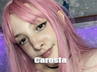 carosta The hot porn