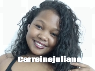 Carreinejuliana