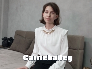 Carriebailey