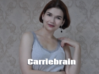 Carriebrain
