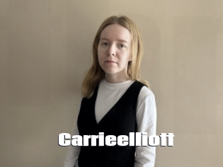 Carrieelliott