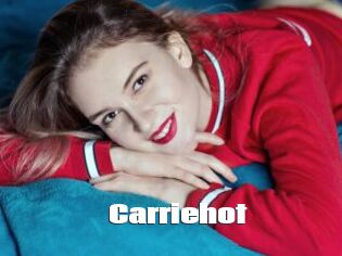 Carriehot