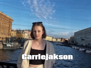 Carriejakson