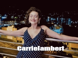 Carrielambert