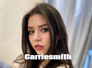 Carriesmith