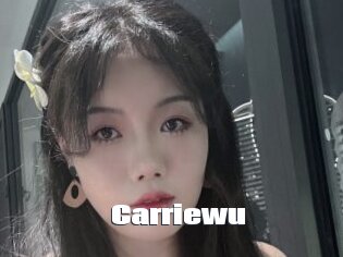 Carriewu