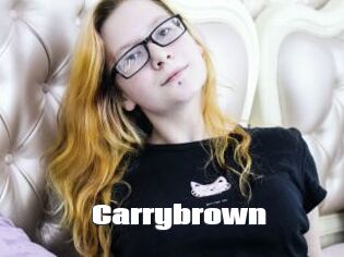 Carrybrown