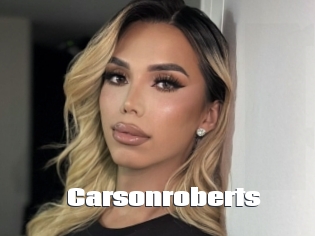 Carsonroberts