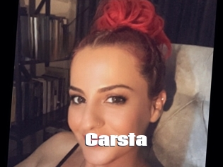 Carsta