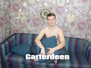 Carterdeen