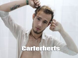Carterherts