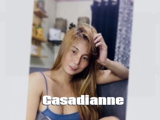 casadianne The hot porn