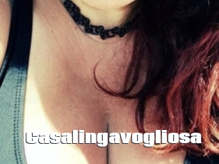 Casalingavogliosa