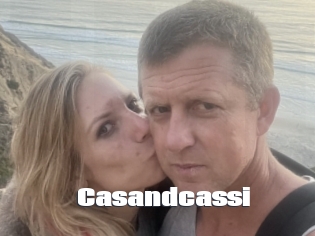 casandcassi The hot porn