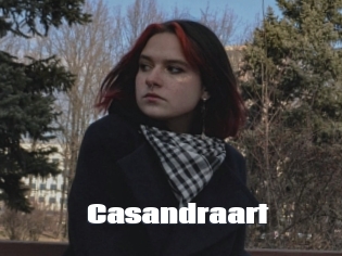 Casandraart