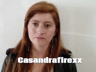 Casandrafirexx