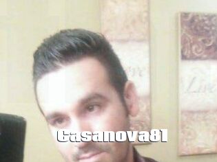 Casanova81