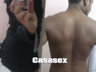Casasex