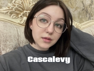 Cascalevy