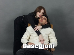Caseyjoni